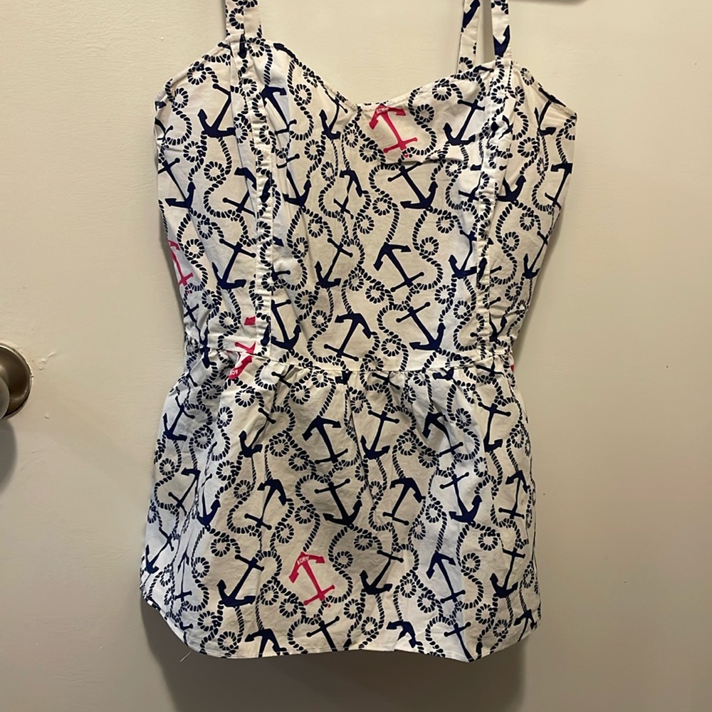 Lily Top